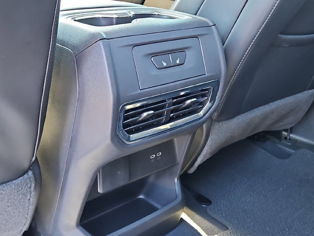 Used 2025 GMC Sierra EV Denali AWD/4WD image 15