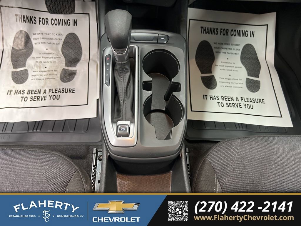 Used 2024 Chevrolet Trax LS w/ LS Convenience Package image 28