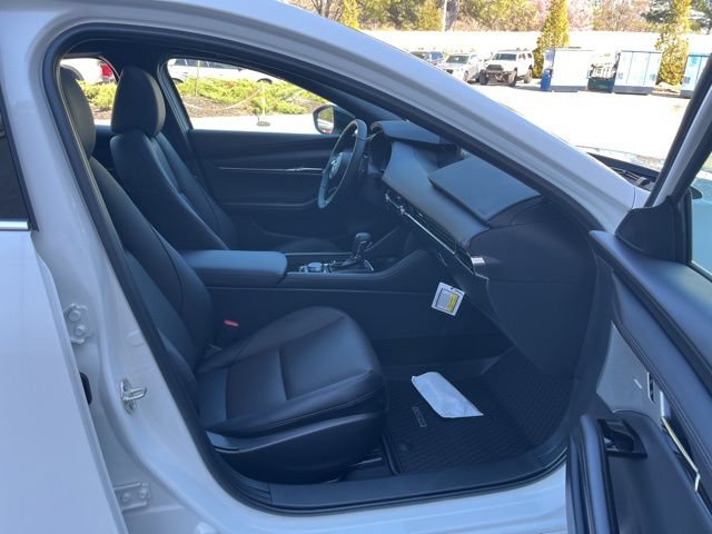 New 2026 MAZDA MAZDA3 Hatchback w/Premium Plus Pkg AWD/4WD image 29
