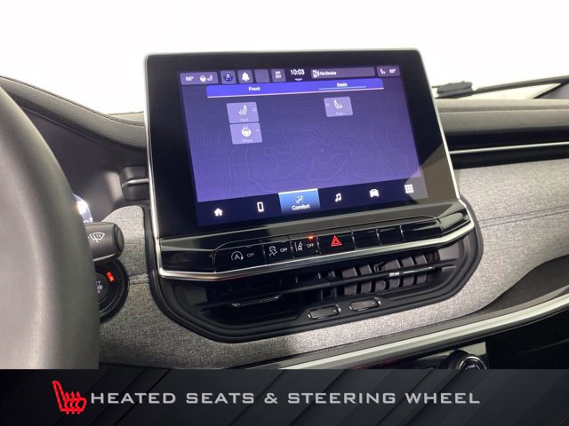 Used 2023 Jeep Compass Latitude w/ Convenience Group AWD/4WD image 5