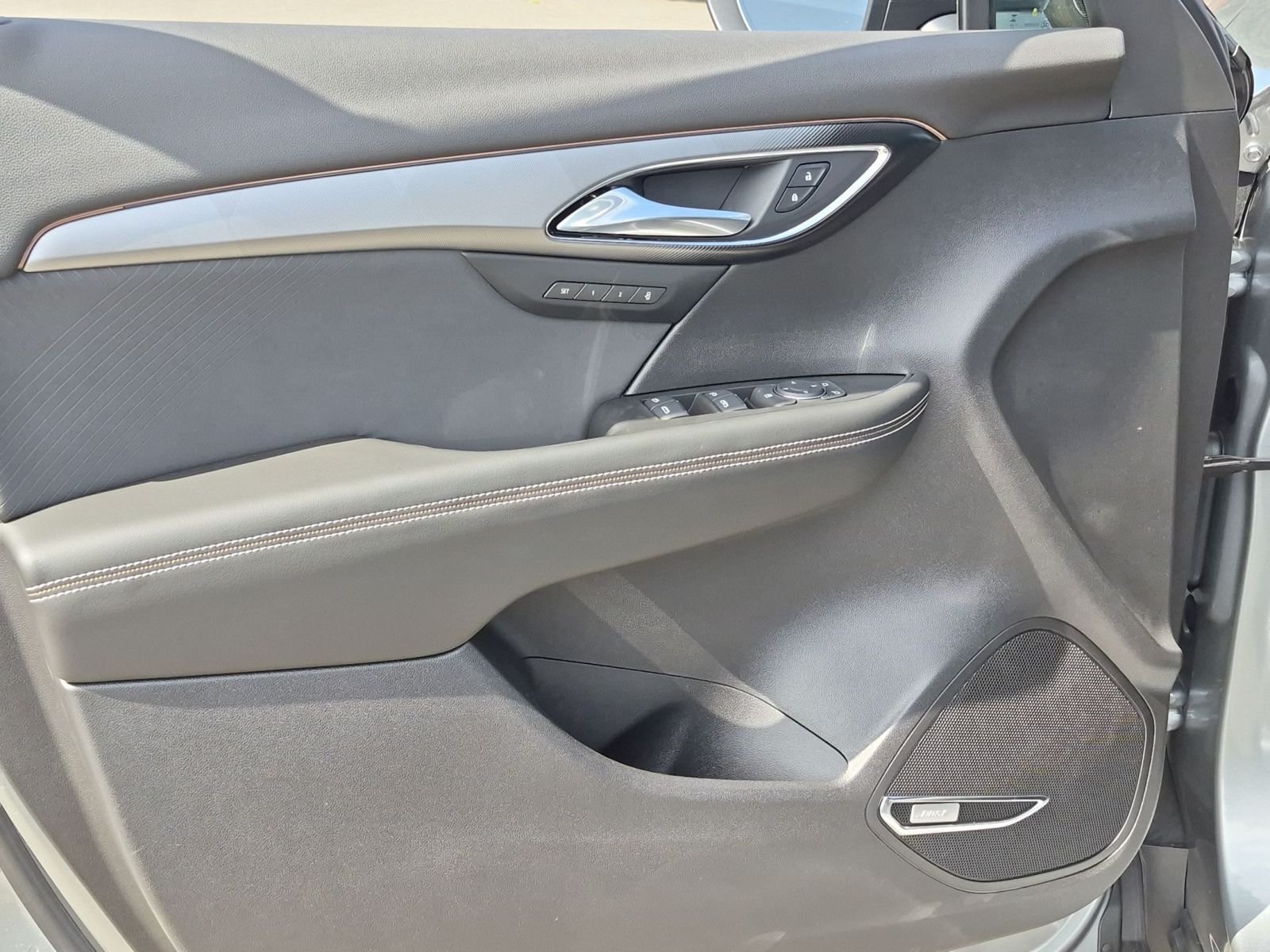 New 2026 Buick Envision Sport Touring AWD/4WD image 21