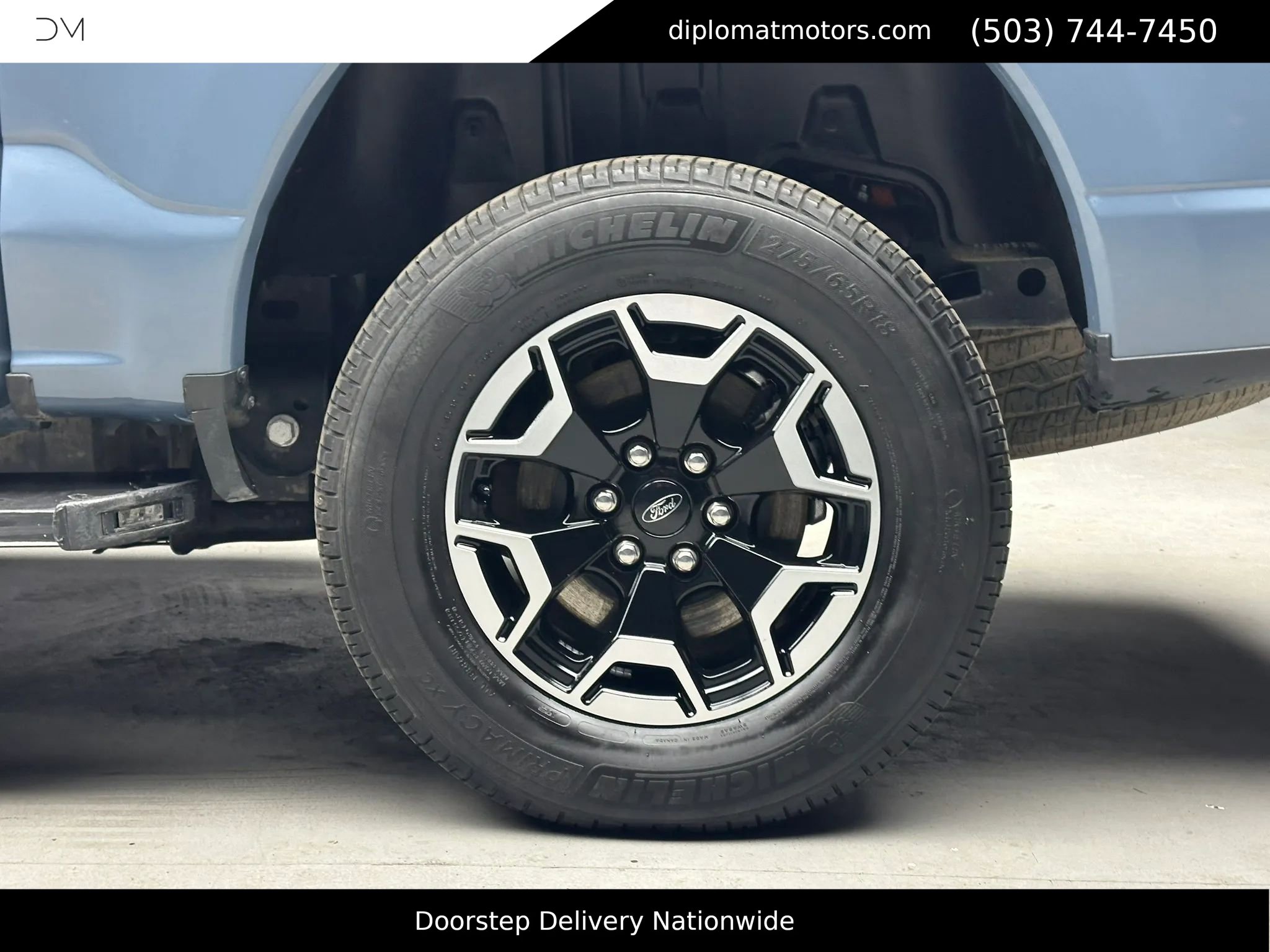 Used 2023 Ford F150 Lightning XLT image 42