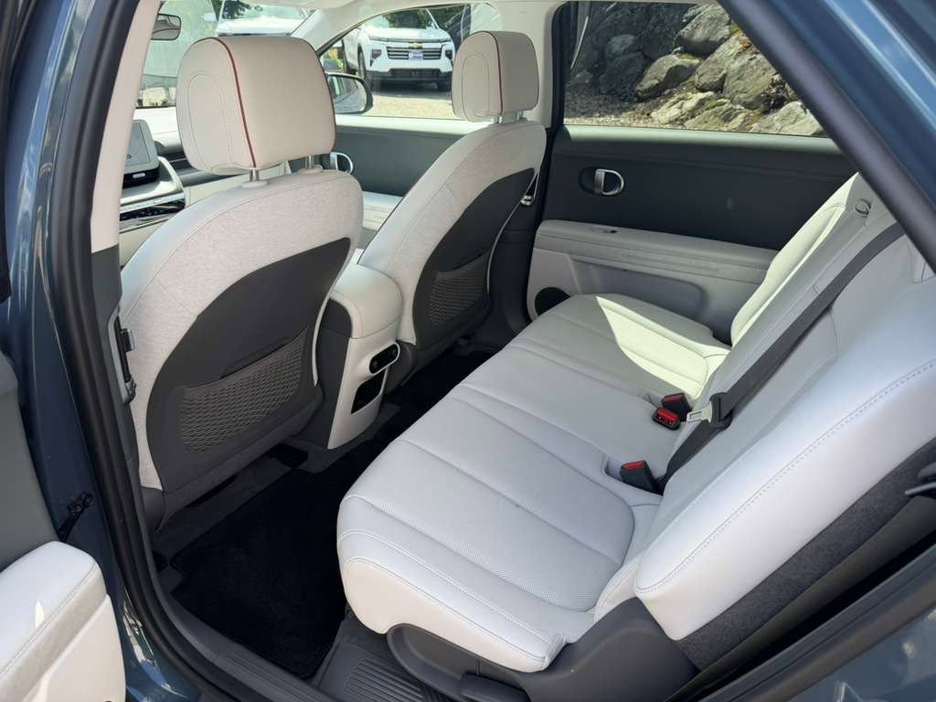 Used 2023 Hyundai Ioniq 5 SEL w/ Cargo Package AWD/4WD image 19