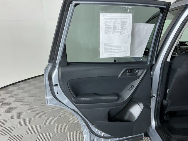 Used 2014 Subaru Forester 2.5i Premium w/ Popular Package #2 AWD/4WD image 24