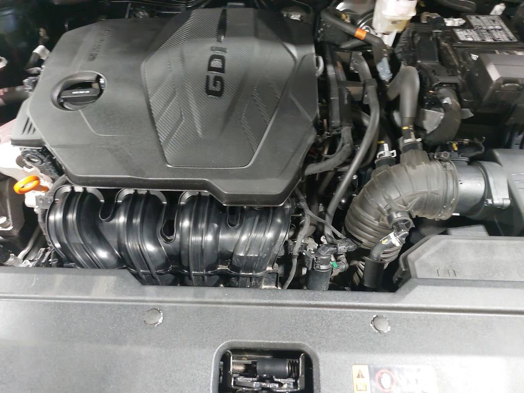 Used 2025 Kia Sportage LX image 47