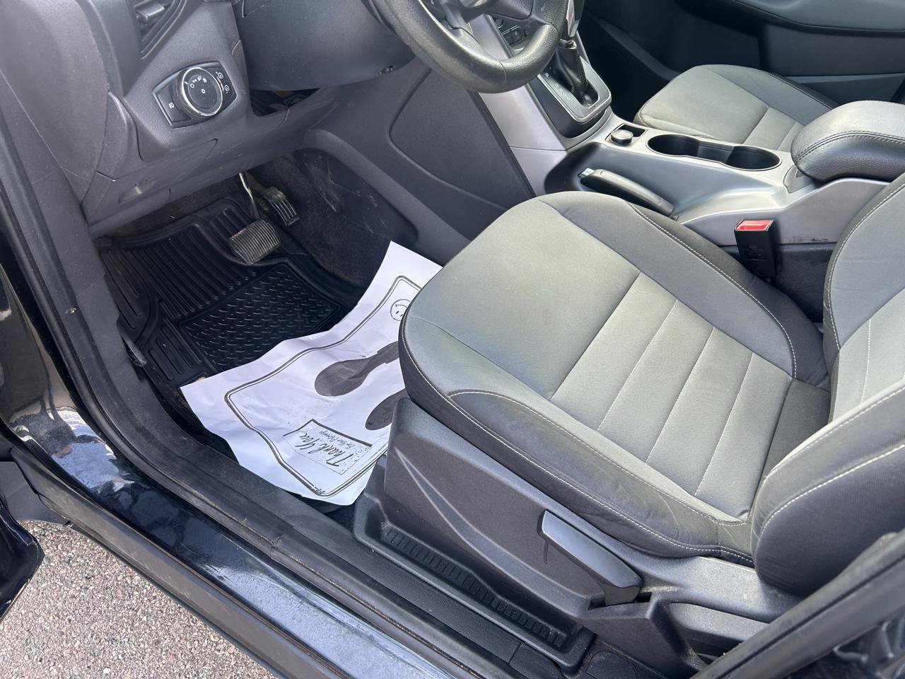 Used 2013 Ford Escape SE FWD image 10