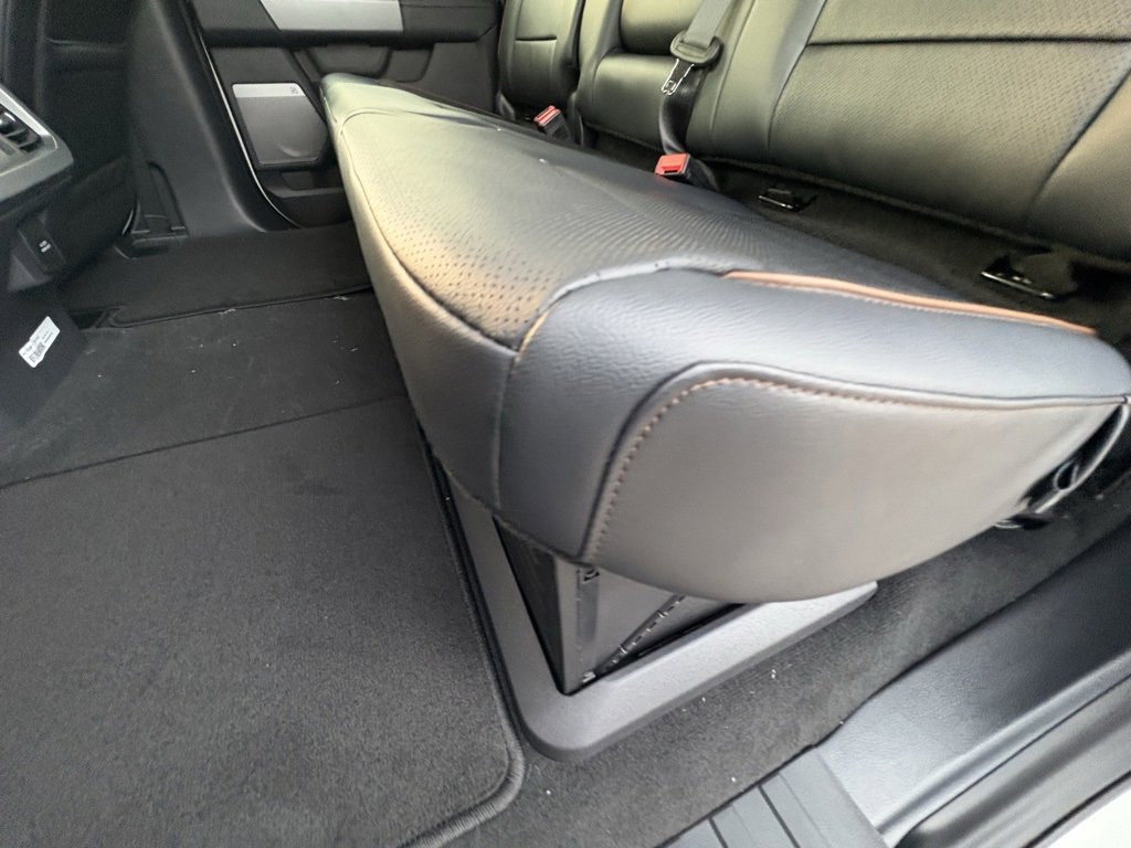 New 2026 Ford F250 Lariat w/ Lariat Premium Package image 29