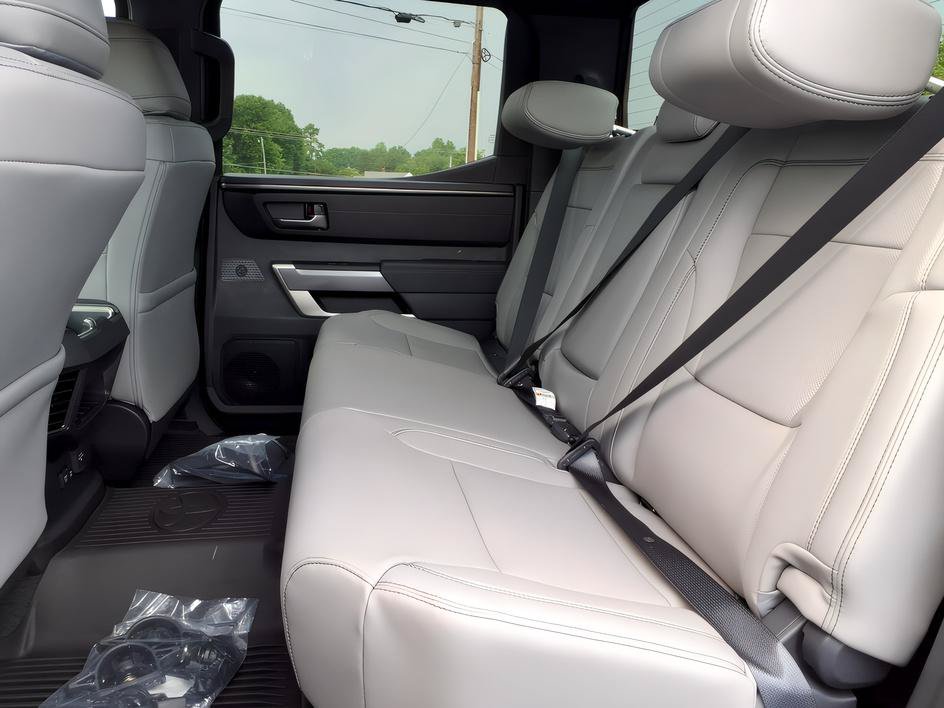 New 2026 Toyota Tundra SR5 RWD image 6
