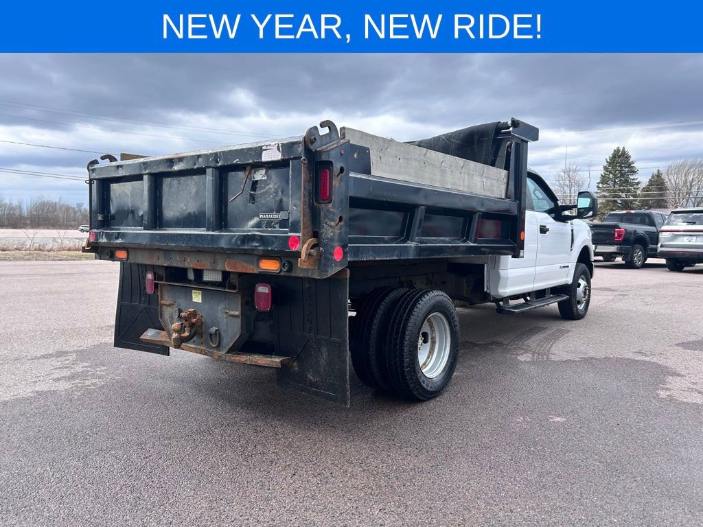 Used 2021 Ford F350 XL w/ Power Equipment Group image 6