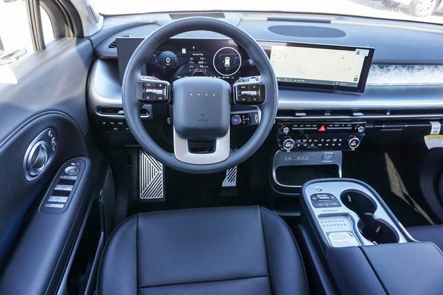 New 2026 Hyundai Ioniq 9 Calligraphy image 18