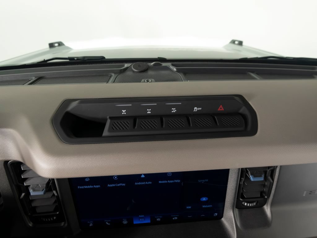 Used 2024 Ford Bronco Wildtrak AWD/4WD image 22