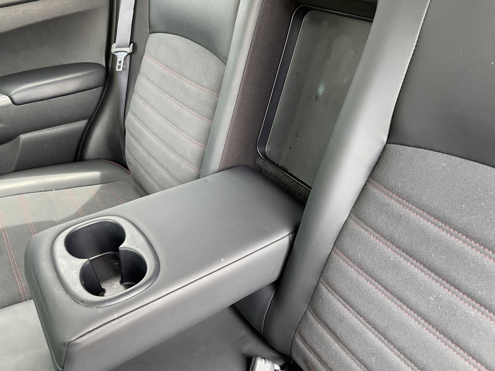 Used 2025 Mitsubishi Outlander Sport SE AWD/4WD image 38
