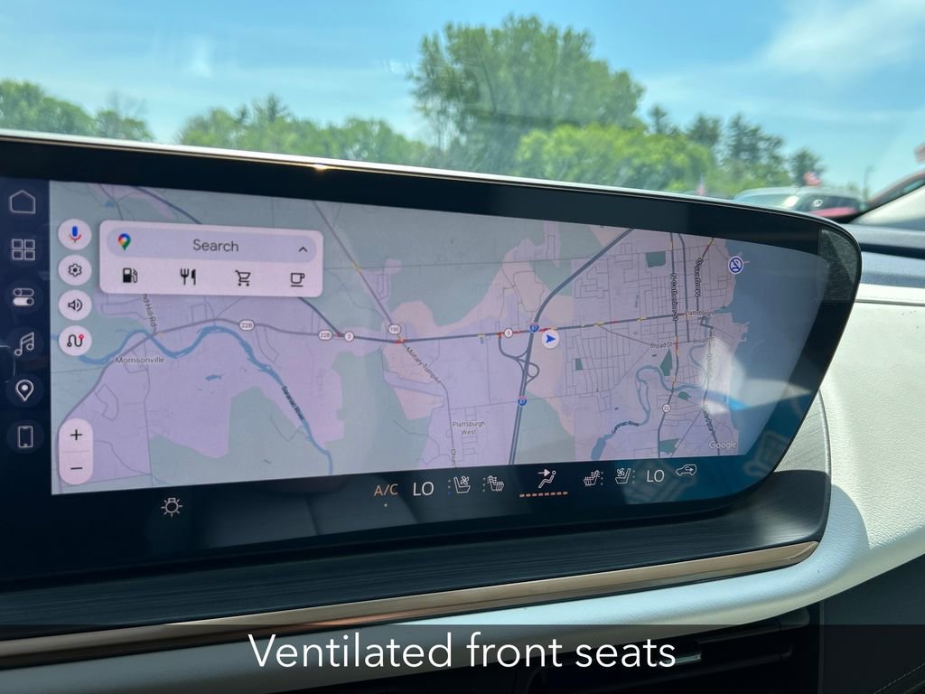 New 2026 Buick Envision Avenir AWD/4WD image 18