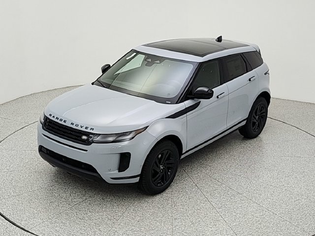 New 2026 Land Rover Range Rover Evoque S AWD/4WD image 13