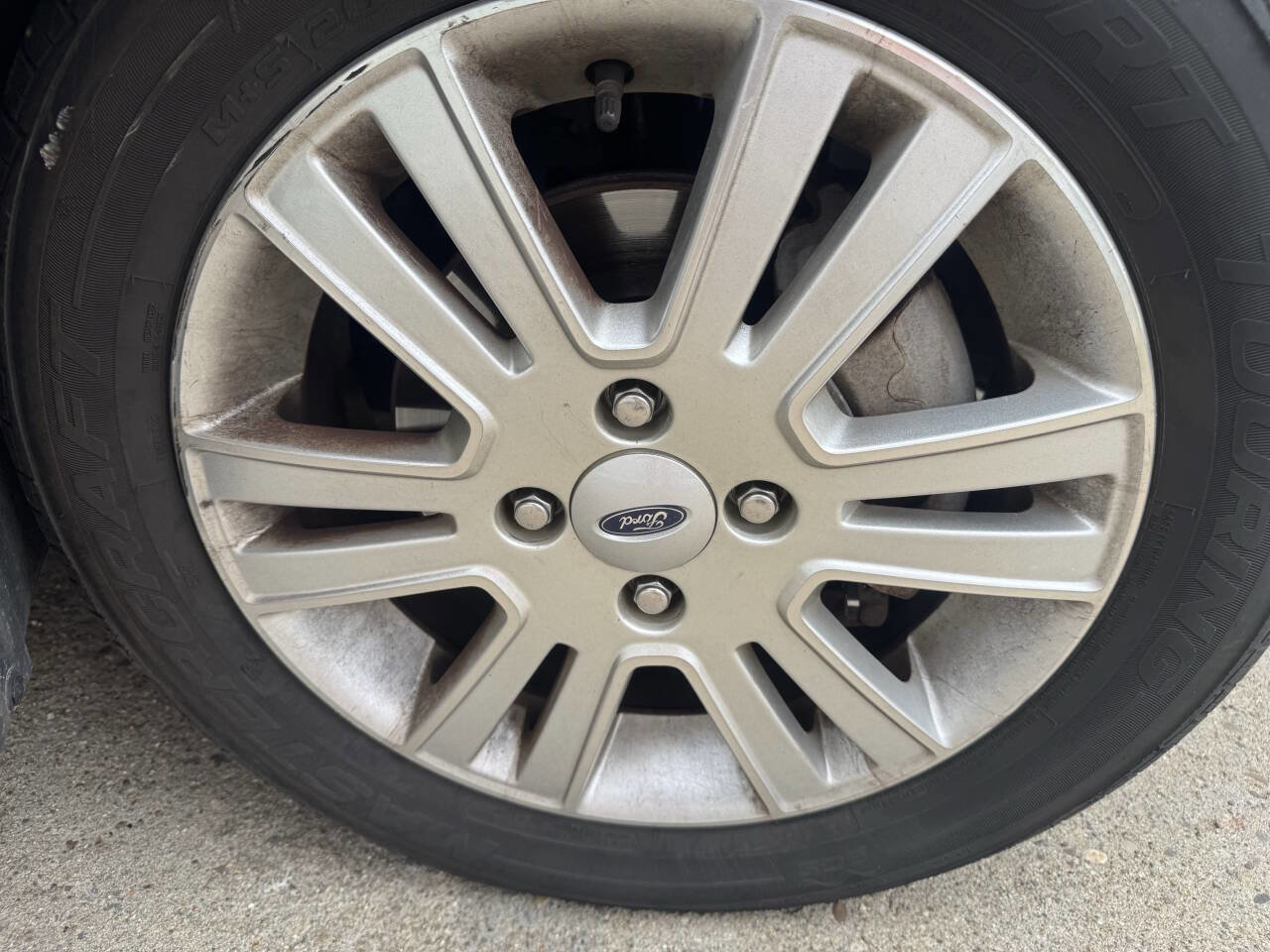 Used 2011 Ford Focus SEL w/ 301A Rapid Spec Order Code FWD image 23