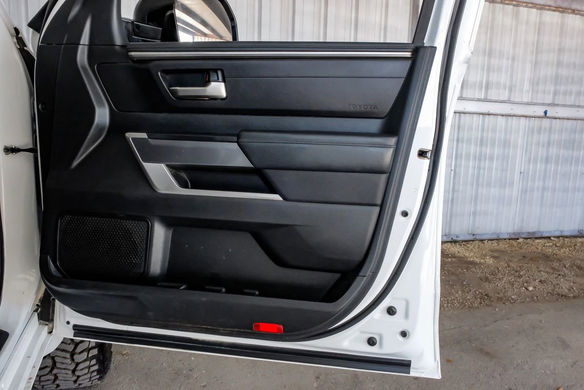 Used 2022 Toyota Tundra SR5 w/ SR5 Convenience Package image 46