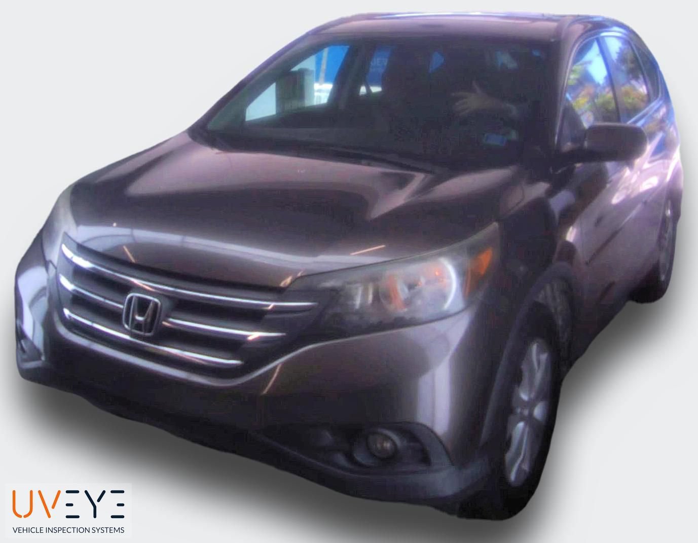 Used 2014 Honda CR-V EX-L image 1