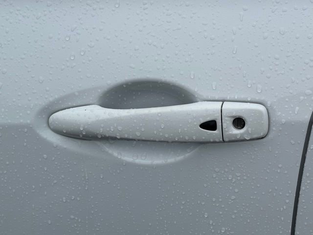 Certified 2024 Nissan Kicks SV FWD image 13