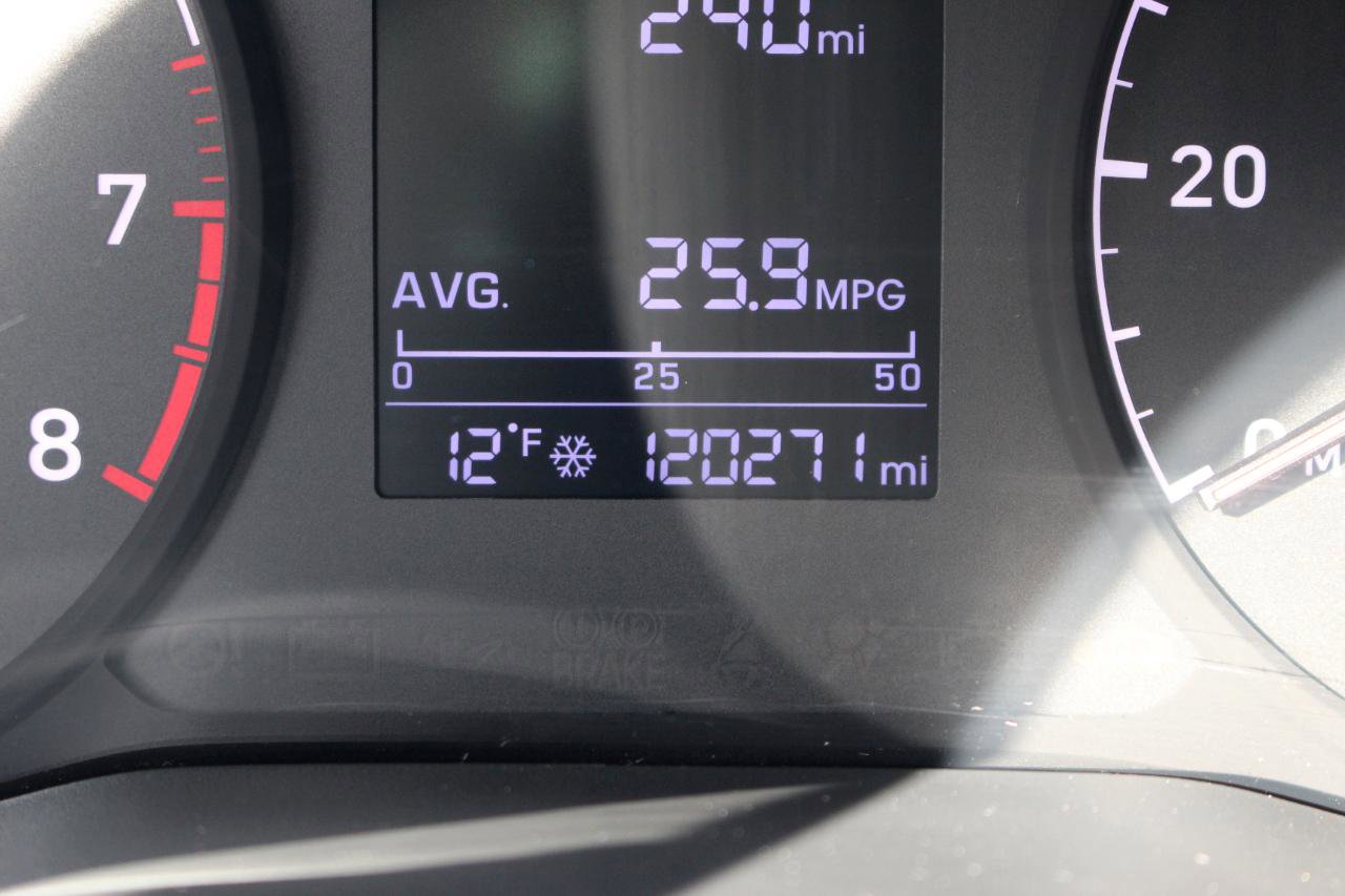 Used 2019 Hyundai Accent SE image 21