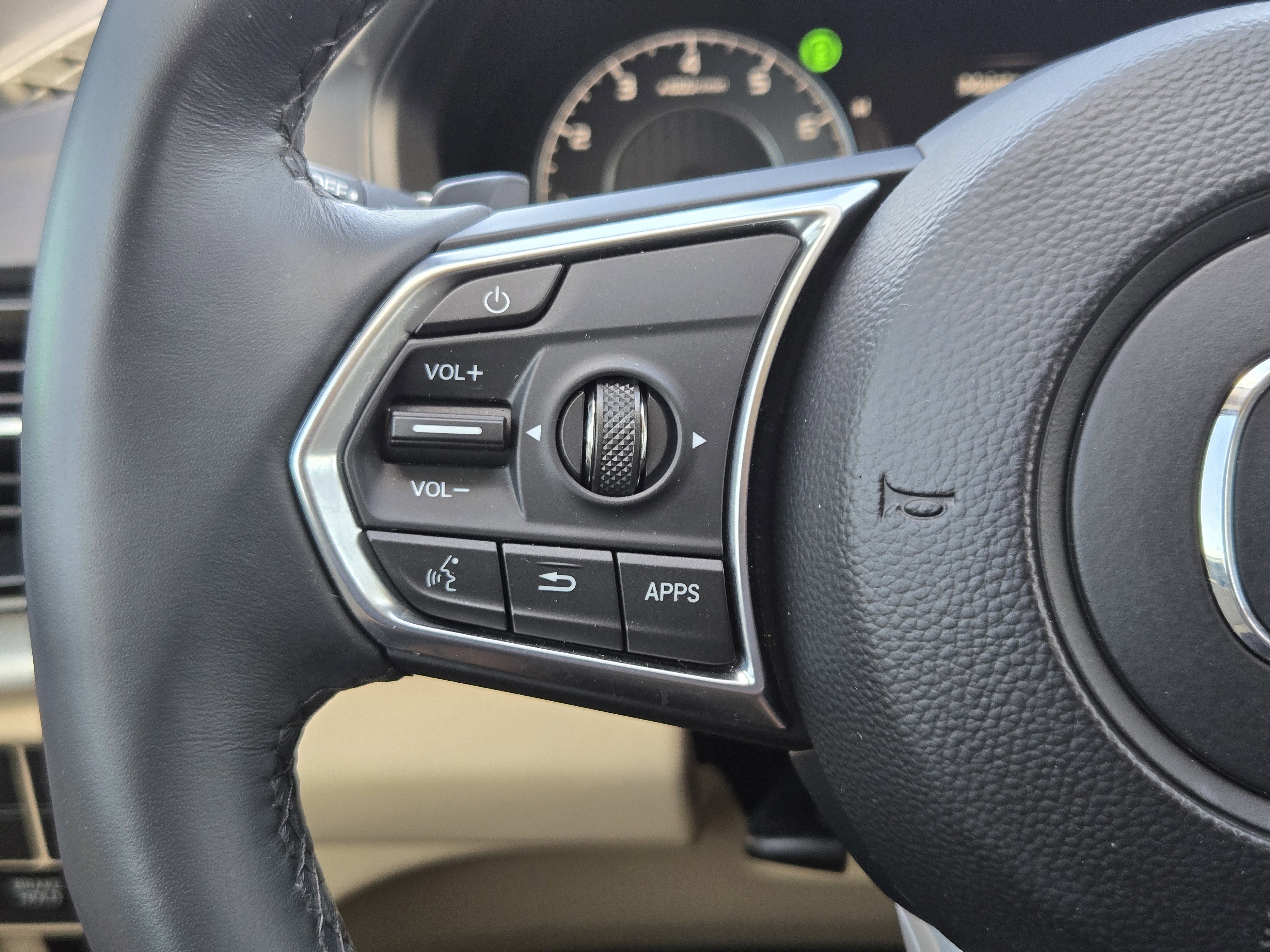 Certified 2023 Acura RDX w/ Technology Package image 38