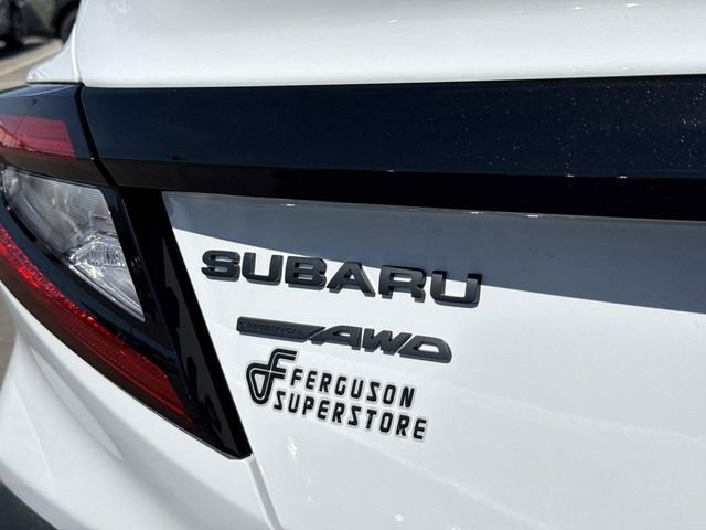 New 2026 Subaru WRX tS image 6