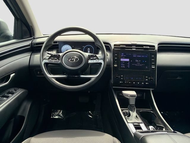 Certified 2024 Hyundai Tucson SEL FWD image 20