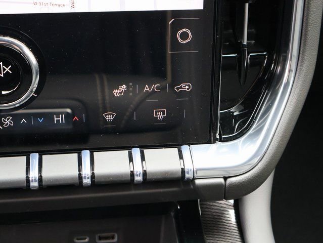 New 2026 GMC Yukon XL Elevation AWD/4WD image 34