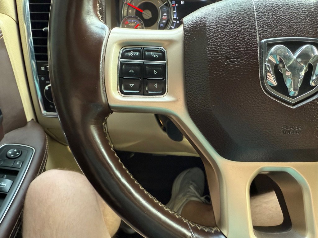 Used 2014 RAM 2500 Longhorn w/ Convenience Group image 29