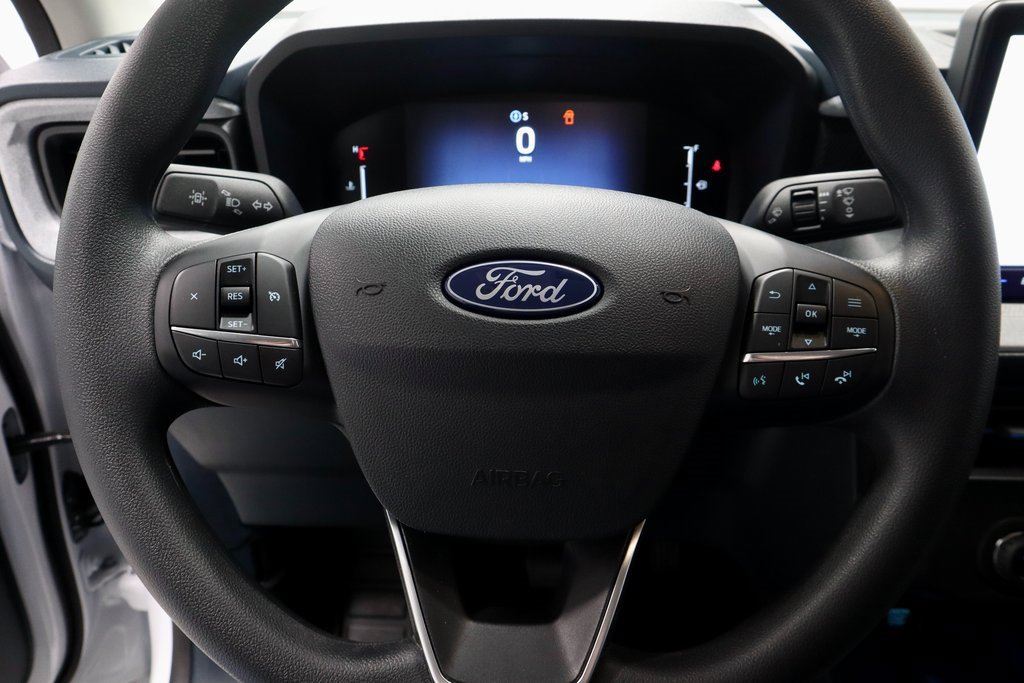 Certified 2025 Ford Maverick XLT w/ Equipment Group 302A image 31