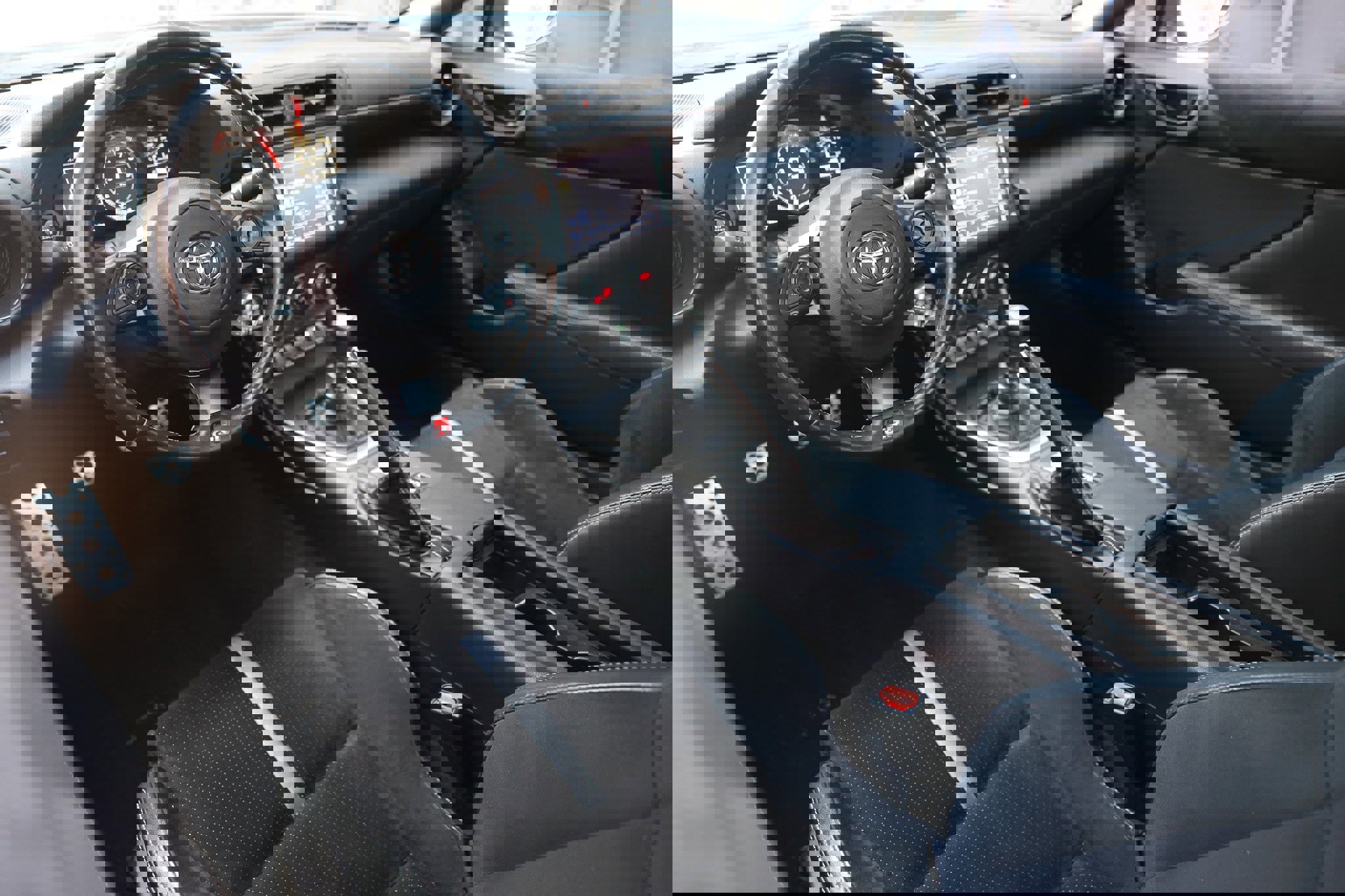 Used 2023 Toyota GR86 Premium image 6