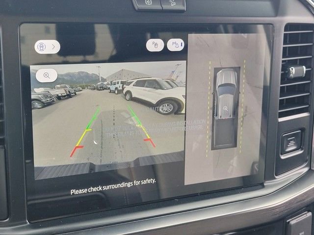 New 2026 Ford F350 Lariat w/ FX4 Off-Road Package image 17