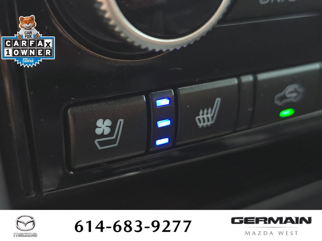 Used 2022 Subaru Ascent Touring AWD/4WD image 34