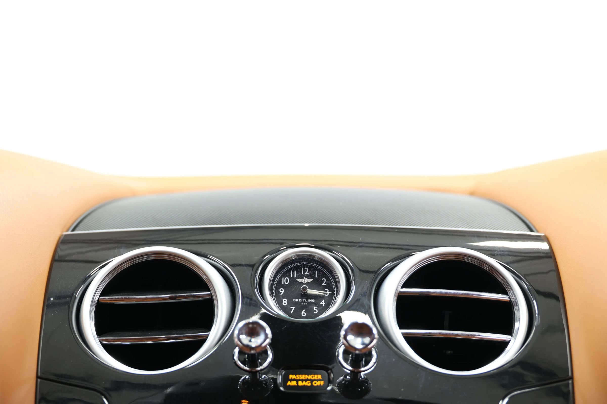 Used 2015 Bentley Continental GT AWD/4WD image 38