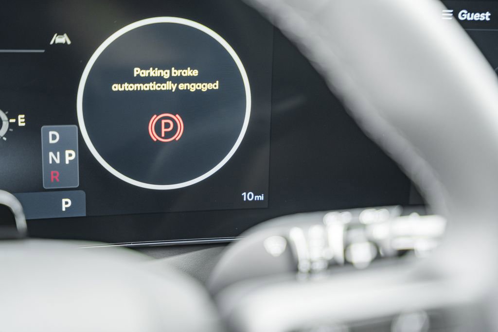 New 2026 Hyundai Palisade XRT Pro image 43