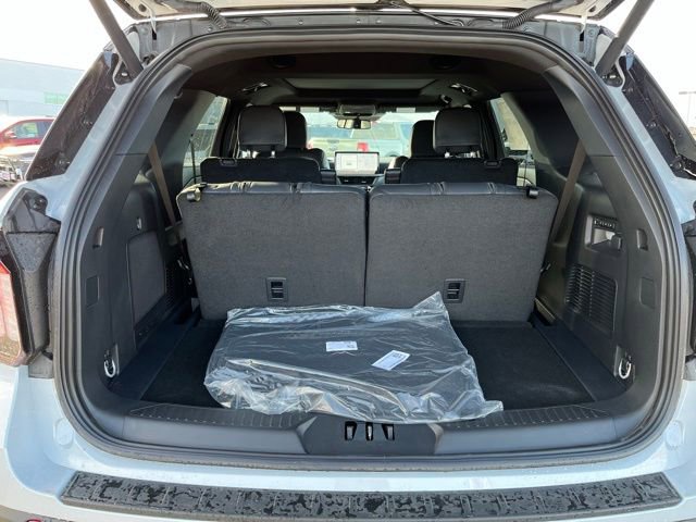 New 2026 Ford Explorer ST w/ Sun And Sound Package image 19