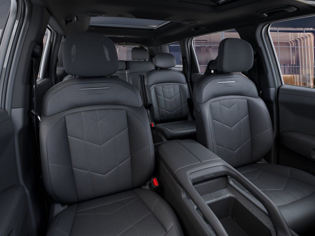 New 2027 Kia Telluride SX X-Line image 15