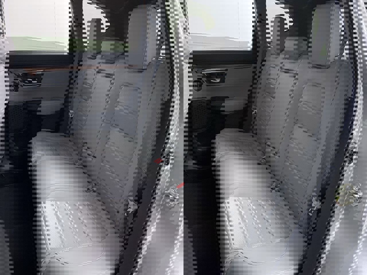 Used 2019 Honda CR-V EX-L image 21