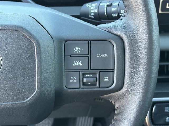 Certified 2026 Toyota RAV4 XSE w/ Weather Package AWD/4WD image 14