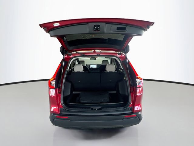 Used 2026 Honda CR-V LX image 29