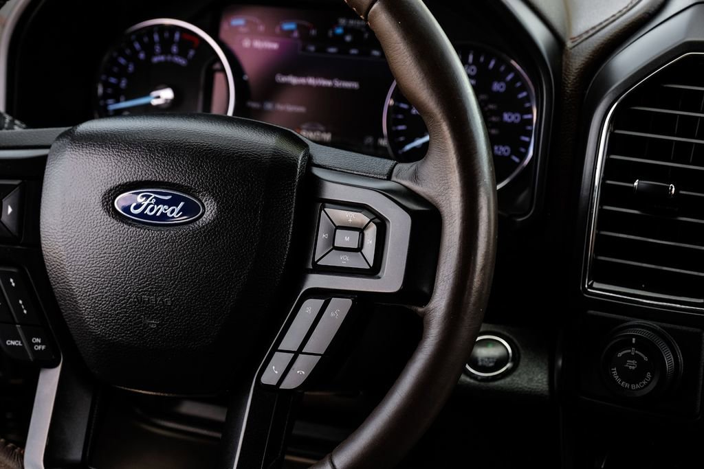 Used 2020 Ford Expedition King Ranch RWD image 16