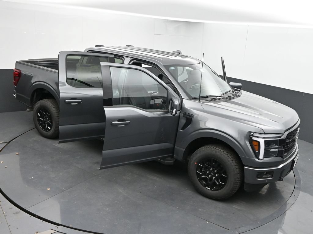 New 2026 Ford F150 Lariat w/ Bed Utility Package AWD/4WD image 62