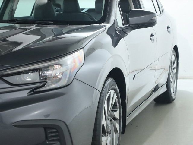 Certified 2025 Subaru Legacy Limited image 4