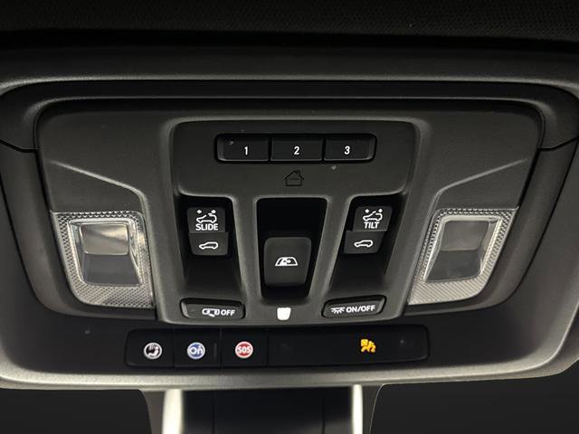 Used 2022 GMC Sierra 2500 Denali w/ Denali Ultimate Package image 30