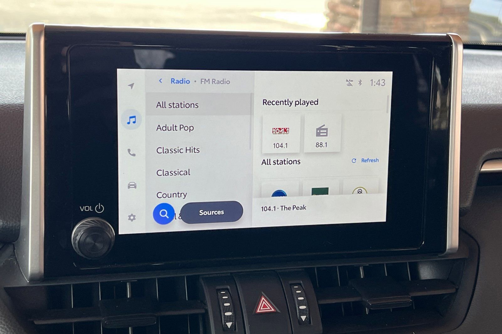 Used 2024 Toyota RAV4 Adventure image 18