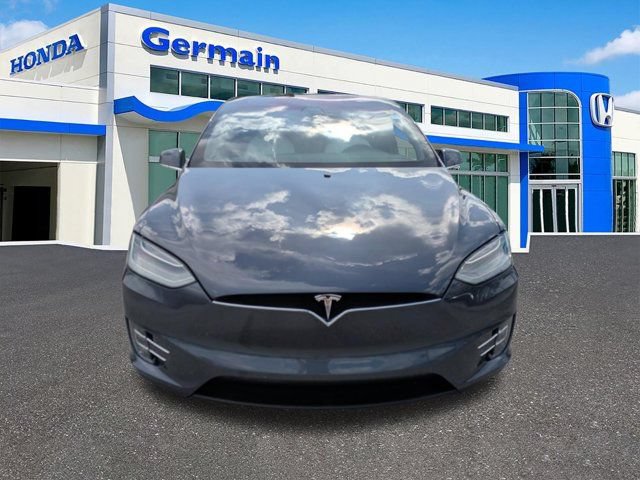 Used 2020 Tesla Model X Performance AWD/4WD image 9
