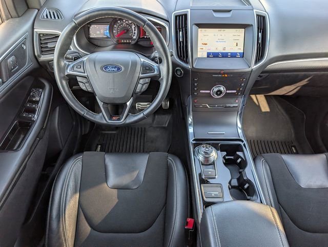Used 2020 Ford Edge ST image 6