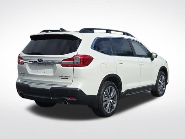 Used 2021 Subaru Ascent Limited w/ Technology Package AWD/4WD image 8