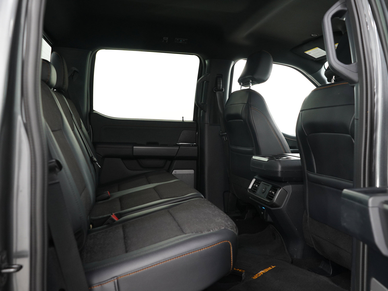 Used 2025 Ford F150 Tremor AWD/4WD image 15
