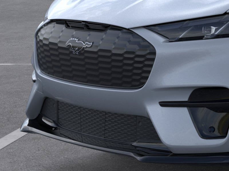 New 2026 Ford Mustang Mach-E Premium AWD/4WD image 17