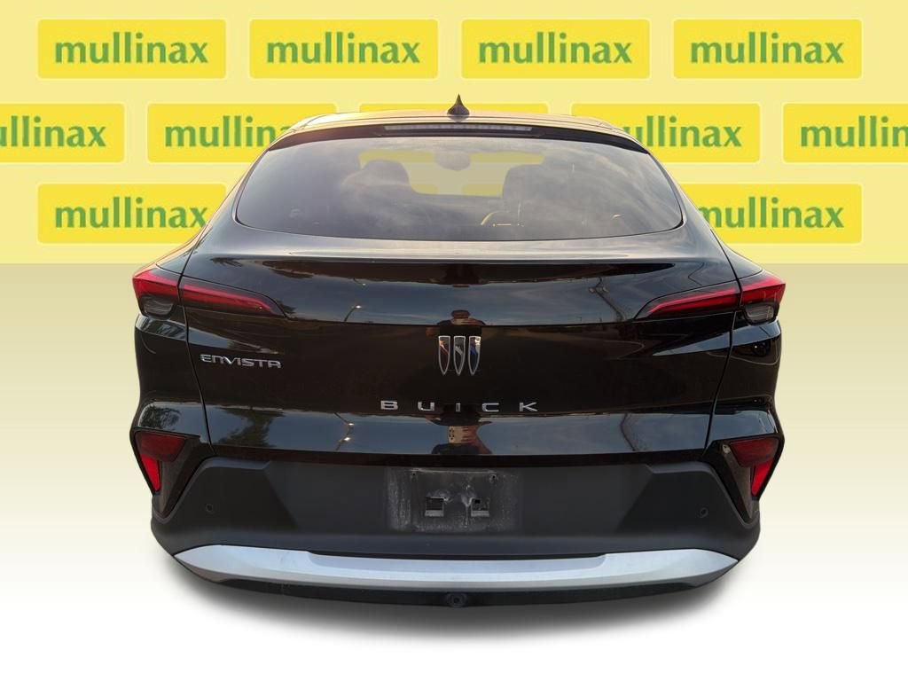 Used 2025 Buick Envista Preferred image 8